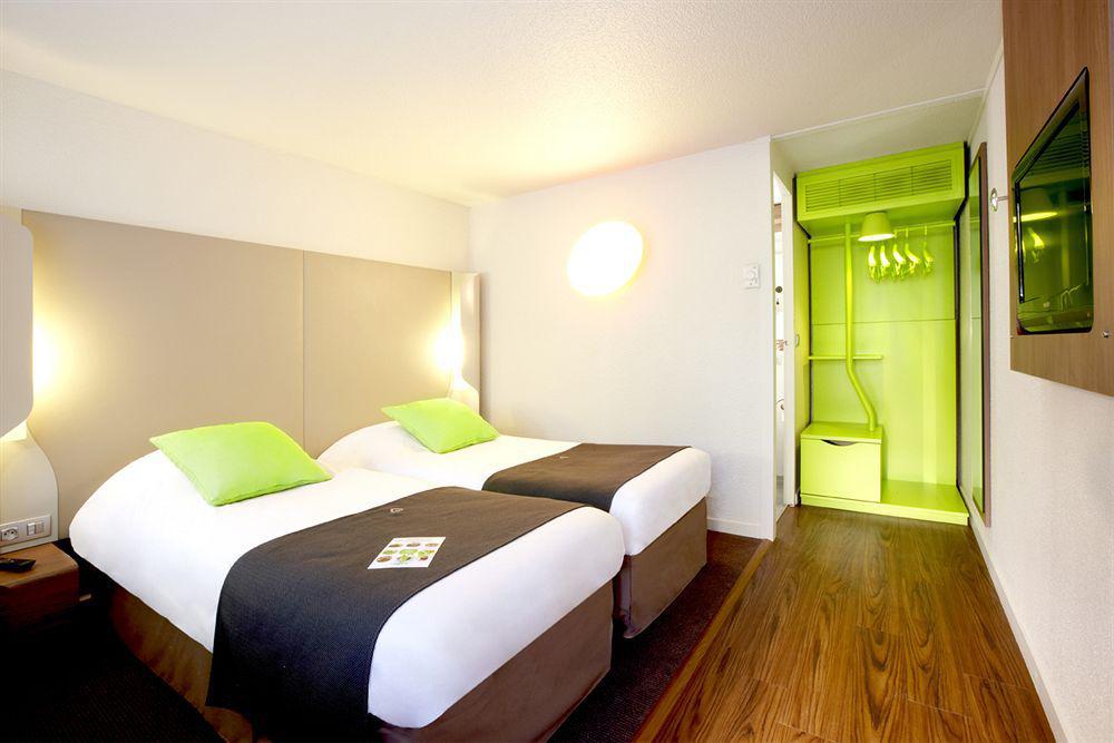 The Originals City, Hôtel Rennes Sud (Inter-Hotel) Chantepie Exterior foto